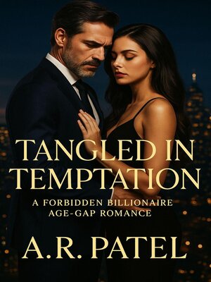 cover image of Tangled in Temptation